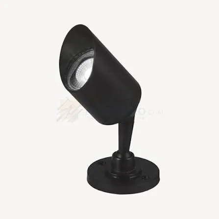 LAMPARA JARDIN E27 8222S0.8