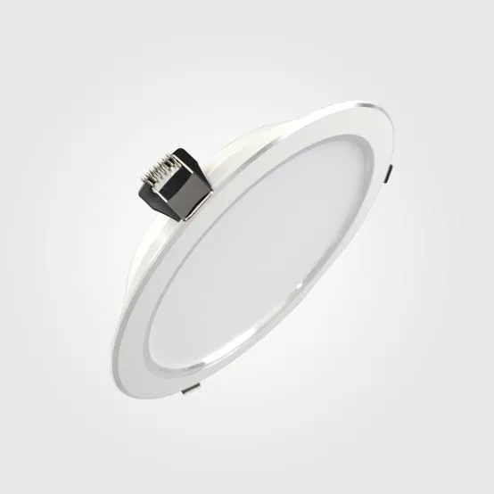 LAMPARA EVOLIGHT 6 DOWNLIGHT 1XE27