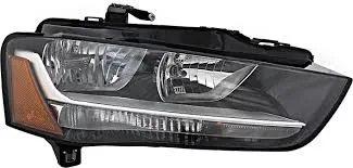 LAMPARA AUDI-50 AP3