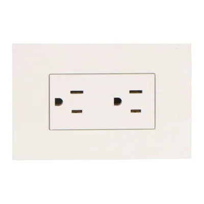 TOMACT. + INT. BTICINO NOBILE BLANCO AF2231EB