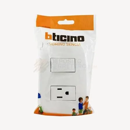 INT.+TOMACT. DOMINO SENCIA AP5231