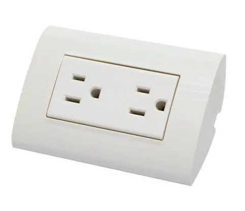 INT.+TOMACT. BTICINO BLANCO AE2231EB