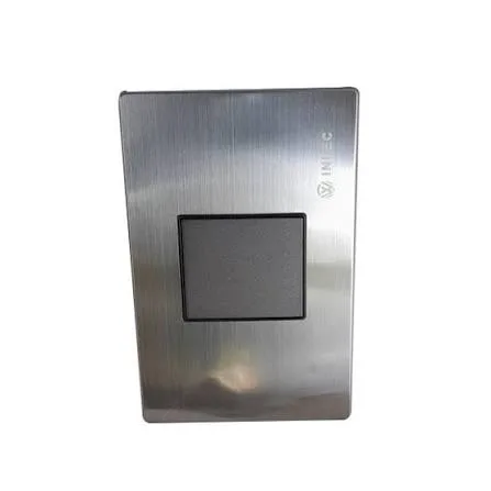INT. INLEC SENC. 3WAY GRIS 810-57016 809-7021 809-12016
