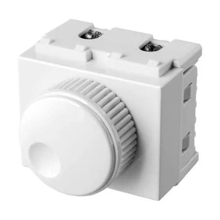 INT. FUTINA DIMMER 500W 250V H90-48MM