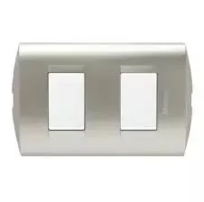 INT. BTICINO DOBLE MODUS STYLE AE2200EM