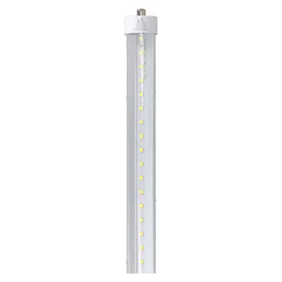 TUBO FLORESCENTE T8 LED 18W