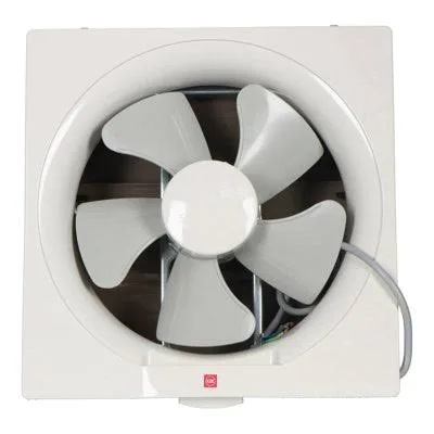 EXTRACTOR AIRE KDK 25GSC 10'' 52W