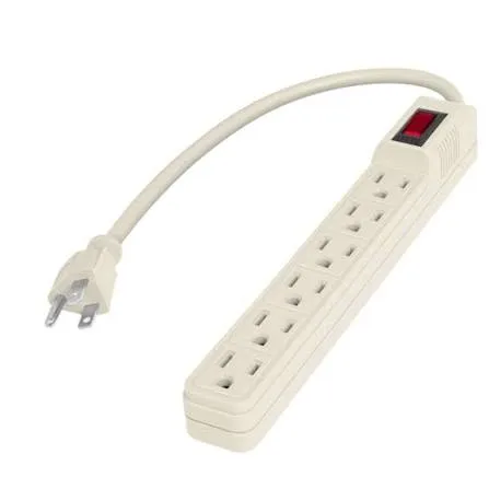 REGLETA ELECTRICA PLASTICA TOSUN 80 AMP.
