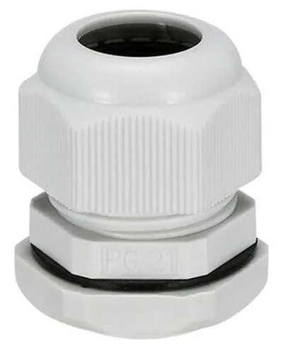 CONECTOR EMT 1/2 PLASTICO