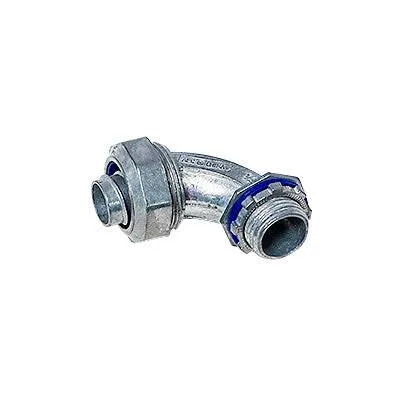 CONECTOR CURVO 3/4 LIQUID TIGH