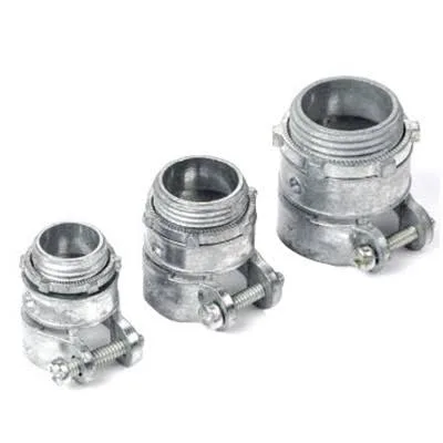 CONECTOR BX RECTO 2