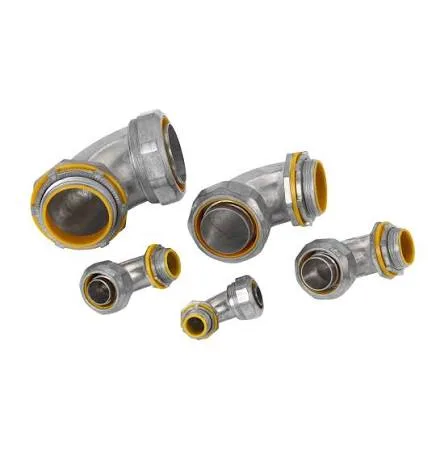 CONECTOR BX CURVO 1 1/2