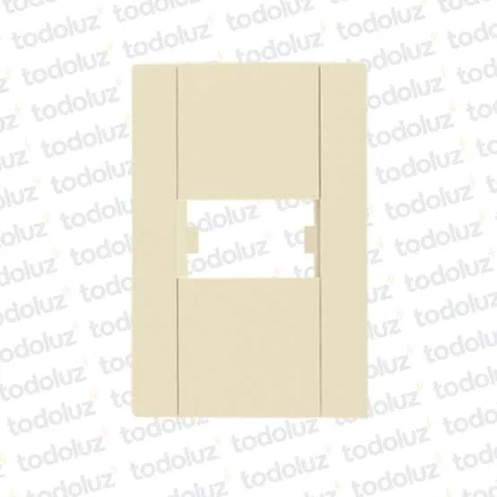 PLACA CONATEL 1MOD. 703540