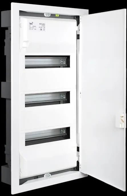 CAJA BREIKER SOLERA EMP. 14MOD. 5012PFR1