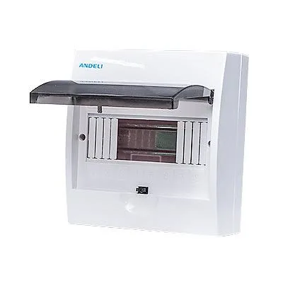 CAJA BREIKER SOLERA 8 CIRC. 5108PF