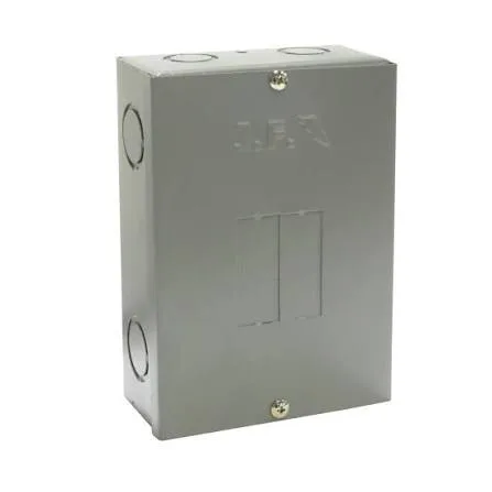 CAJA BREIKER GE 2 CIRCUITO T/PREMIUN