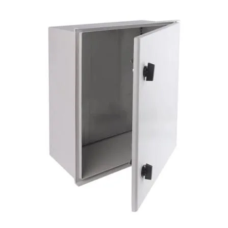CAJA REGITRO 4X4X1.5 DE 1/2 Y 3/4 USA