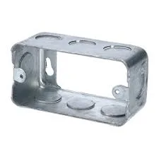 SUPLEMENTO CAJA 2 X 4 3/4
