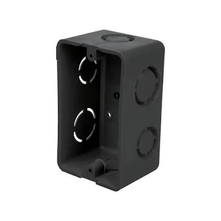 CAJA 2 X 4 PLASTICA SKAY