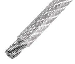 CABLE ACERO S/FORRO 5/16