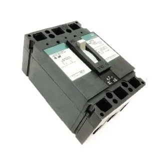 BREIKER TEC 3P-16AMP.