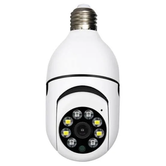 CAMARA T/BOMBILLO 3.6MM INLEC 815-11010