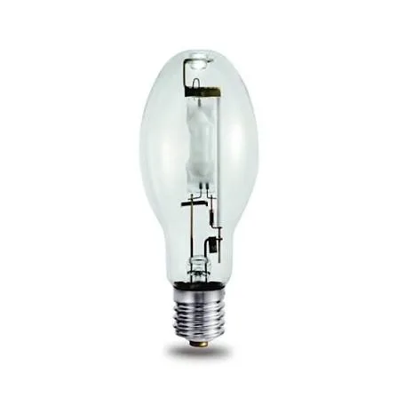 BOMBILLO METAL HALIDE 400W