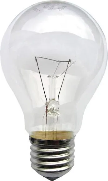 BOMBILLO INCANDECENTE 100W