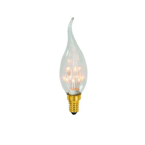BOMBILLO HUNTER T/FLAMA 11W EL-1490