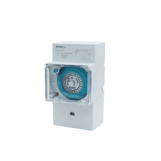 TEMPORIZADOR TOSUN ST3PA-C 220V AC