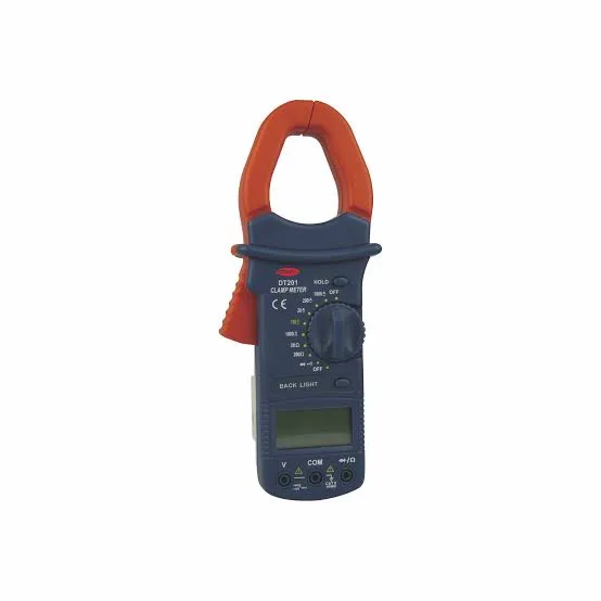 MULTIMETRO DIGITAL TOSUN DT33C