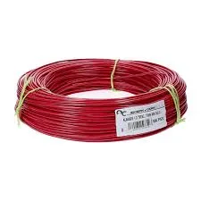 ALAM. STD CORDIFLEX 1/0" 35.MM