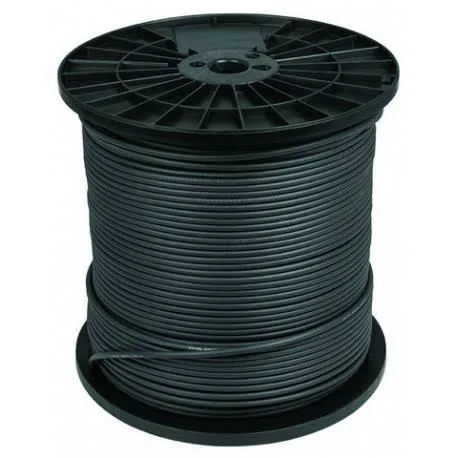 ALAM. COAXIAL RG-60 U.S.A. SIGNAL