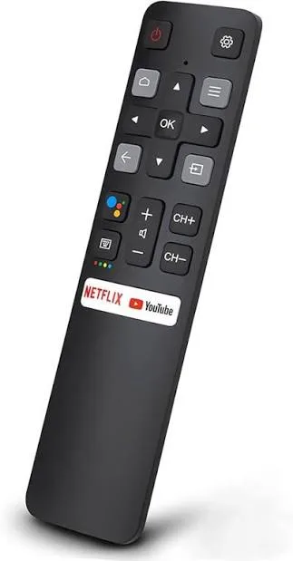 CONTROL TV TCL ORIG. G1339SB T.00