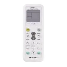 CONTROL AIRE T/BRADY AV-100