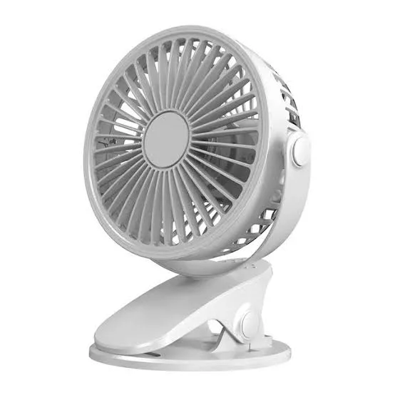 MINI ABANICO RECARGABLE ABA081