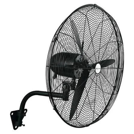 ABANICO MISTRAL PARED 16" ML40-8