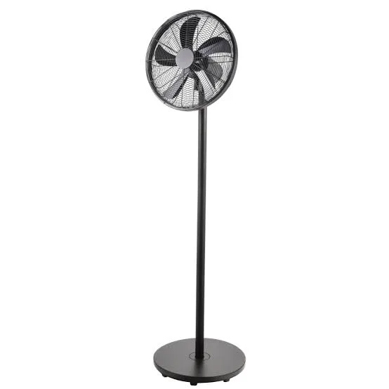 ABANICO MISTRAL  PEDESTAL 16" ML40-14R
