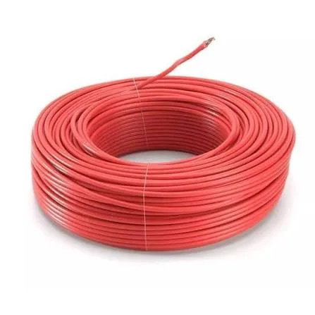 Cable THW #12 (100m)