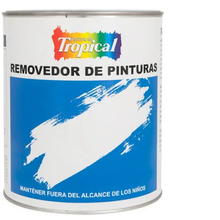 1/4 ACRIL REMOVEDOR PINTURA
