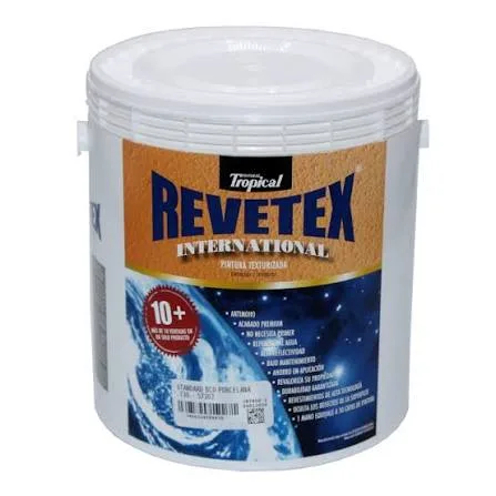 GL REVETEX STANDARD BLANCO-5730