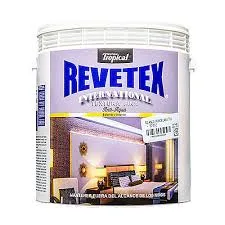 GL REVETEX FINO BLANCO PORC 5700