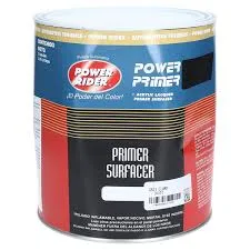 GL PWR/PRIMER SURFACER. GRIS OSCURO