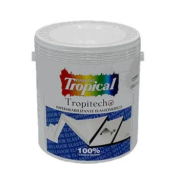 GL IMPERMEABILIZANTE TROPITEC P/TECHO-0757