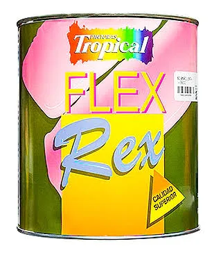 GL FLEX REX NO AMARILLENTA TROPICAL