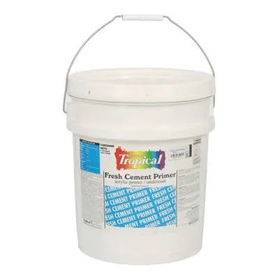 CUBO FRESH CEMENT PRIMER
