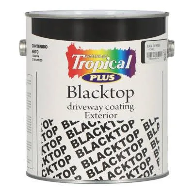 CUBO BLACK TOP NEGRO