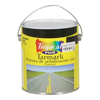 TRAFIC PAINT BLANCO GL 1
