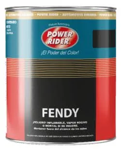 PWR/FENDY UNDERCOATING (1431) GL