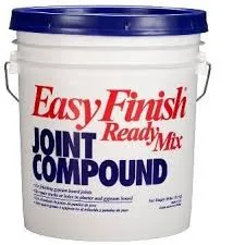 CUBO MASILLA EASY FINISH USA